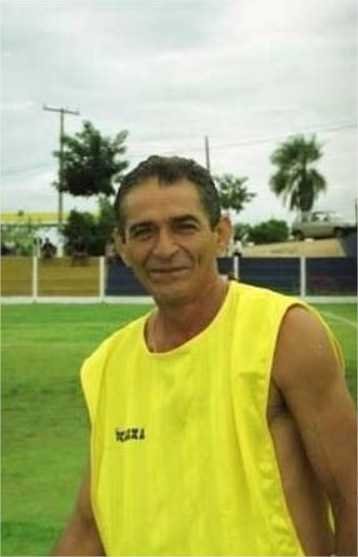 17 Anos Sem o Nosso Maior Artilheiro