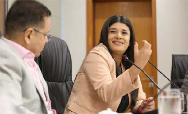 Em visita ao presidente da ALMT, superintendente da Sudeco anuncia nova linha de crédito