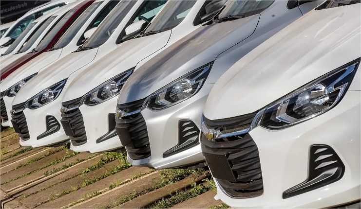 Governo de MT aumenta valor máximo de veículo para compra com isenção de ICMS