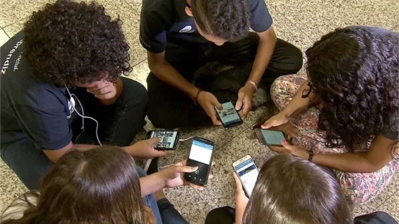 CCJ do Senado aprova projeto que protege crianças em ambiente virtual