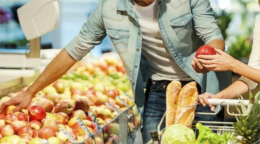 Cuiabá segue com aumento no preço da cesta básica