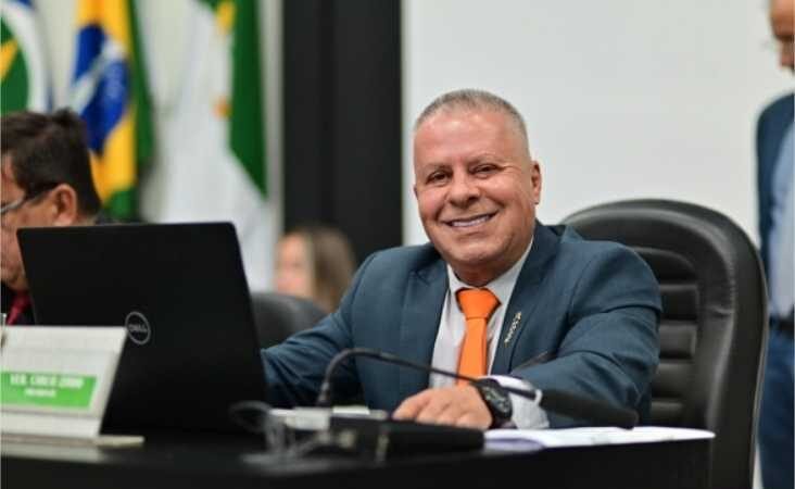 Chico 2000 propõe tornar Instituto Social Jejé de Oyá de Utilidade Pública