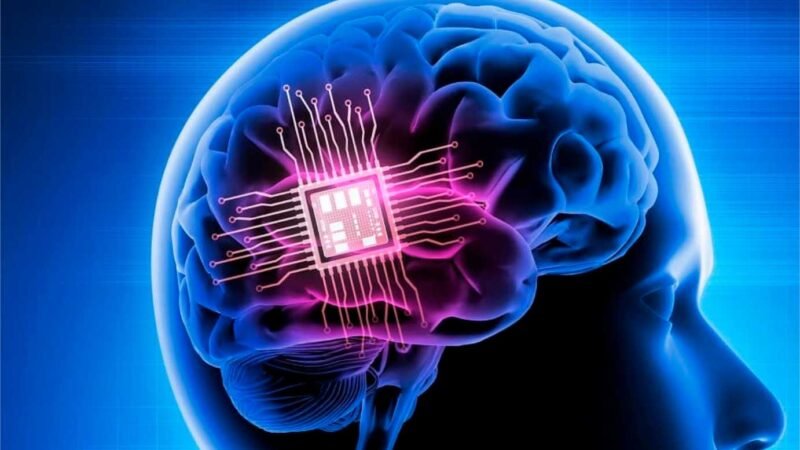 Paciente com chip da Neuralink já controla mouse por ‘telepatia