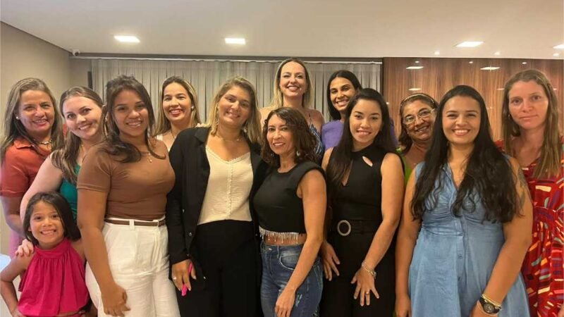 Mulheres em Foco: palestra aborda Empreendedorismo, procrastinação e liderança