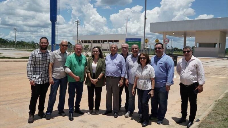 Jayme, Wellington e Assis garantem R$ 6,5 Milhões em emendas parlamentar