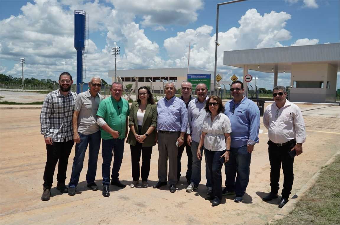 Jayme, Wellington e Assis garantem R$ 6,5 Milhões em emendas parlamentar