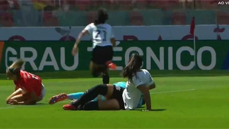 Grau Educacional fortalece compromisso com igualdade de gênero ao patrocinar a SuperCopa do Brasil de Futebol Feminino