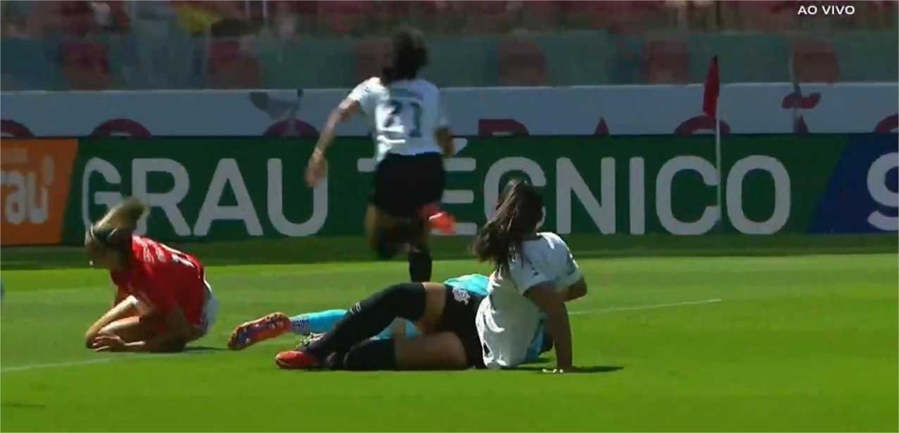 Grau Educacional fortalece compromisso com igualdade de gênero ao patrocinar a SuperCopa do Brasil de Futebol Feminino