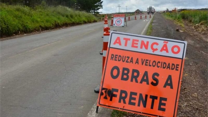 Serra de São Vicente será interditada para manutenção neste sábado (02)