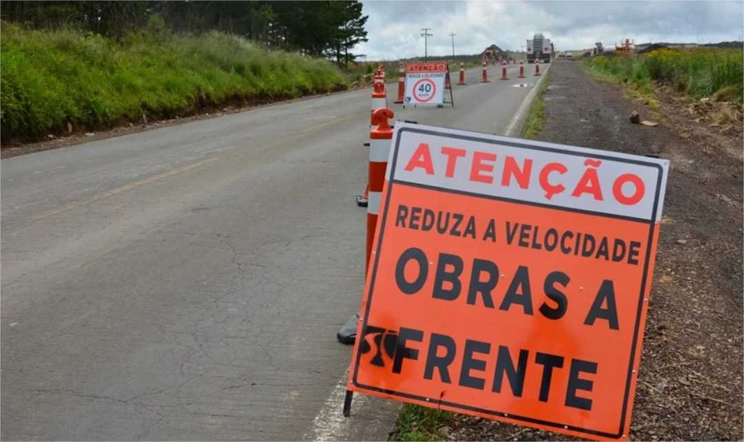 Serra de São Vicente será interditada para manutenção neste sábado (02)