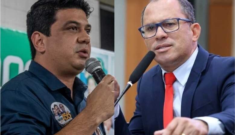 Kalil lidera pesquisa de intenção de votos a prefeito de VG; deputado aparece em segundo