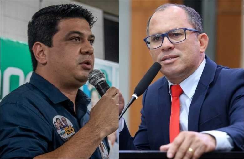Kalil lidera pesquisa de intenção de votos a prefeito de VG; deputado aparece em segundo