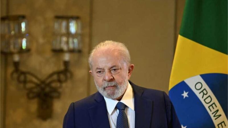 Lula é declarado ‘persona non grata’ por Israel; alerta para o agro brasileiro