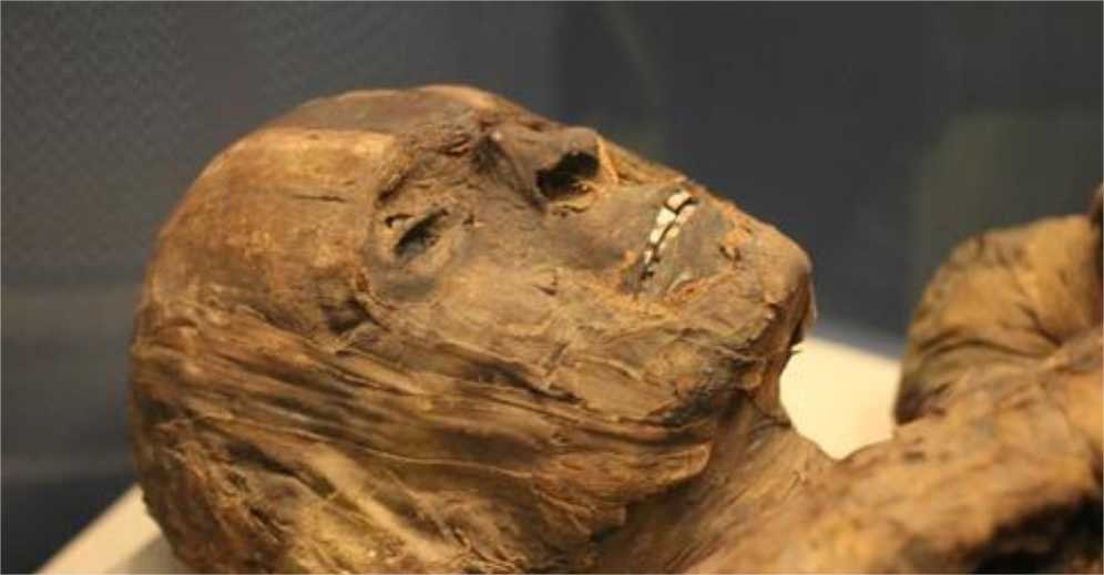 Homem é encontrado mumificado naturalmente 16 dias após desaparecer