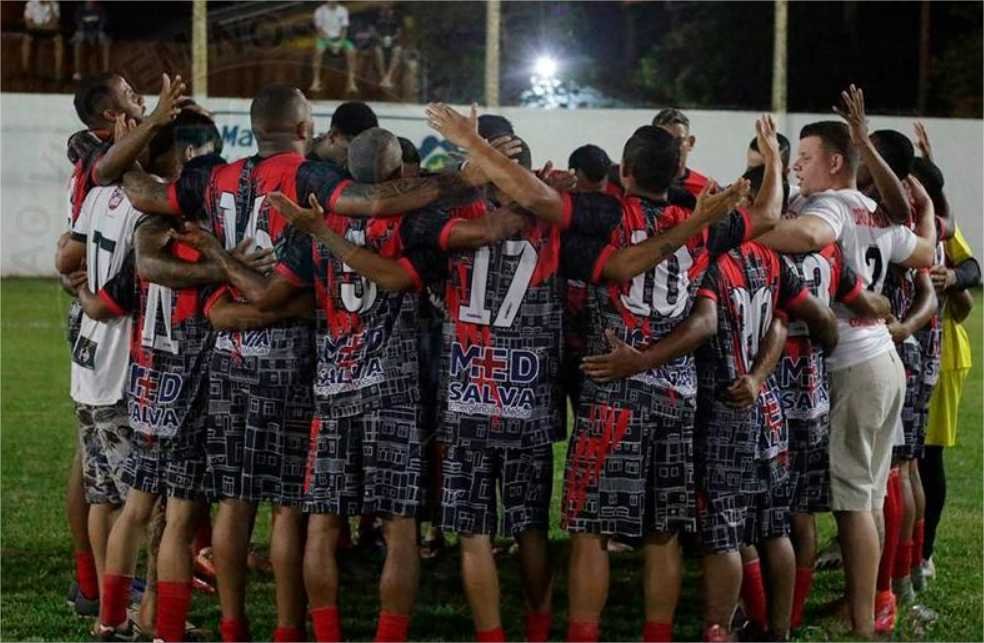 O Peladão Luck.Bet 2023/24 está avançando para a definição dos 128 melhores times do maior campeonato de futebol amador do Brasil.