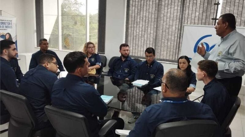 CRECI-MT: ‘Tolerância Zero a Ilegalidade’