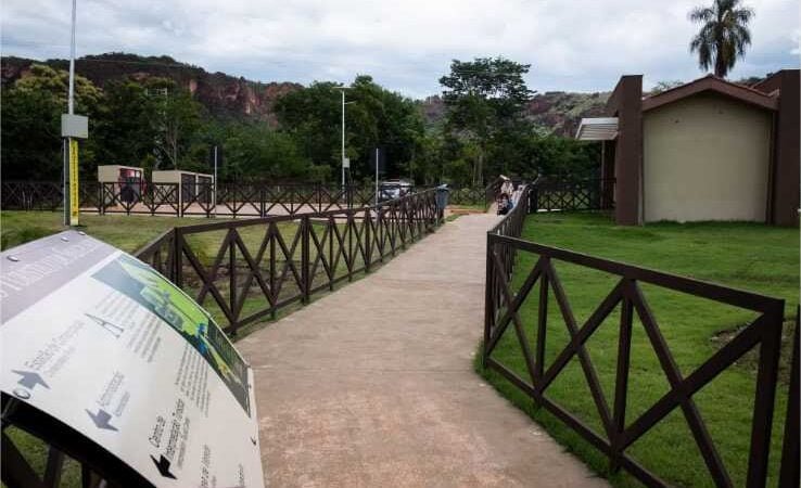 Salgadeira ficará fechada e data de reabertura será anunciada nos próximos dias