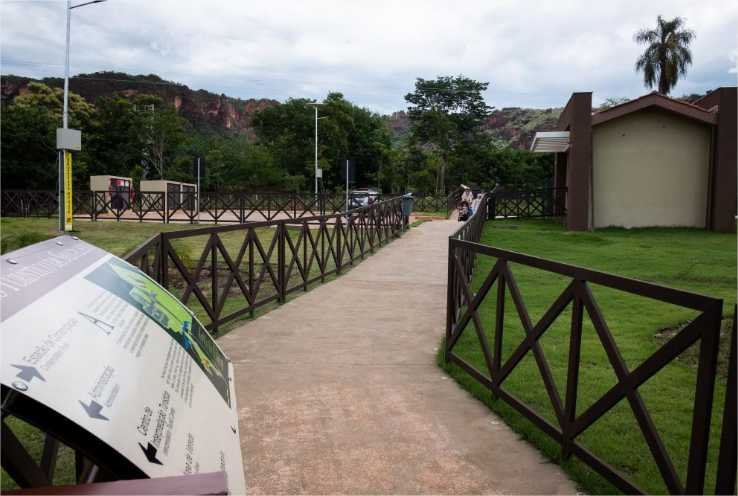 Salgadeira ficará fechada e data de reabertura será anunciada nos próximos dias