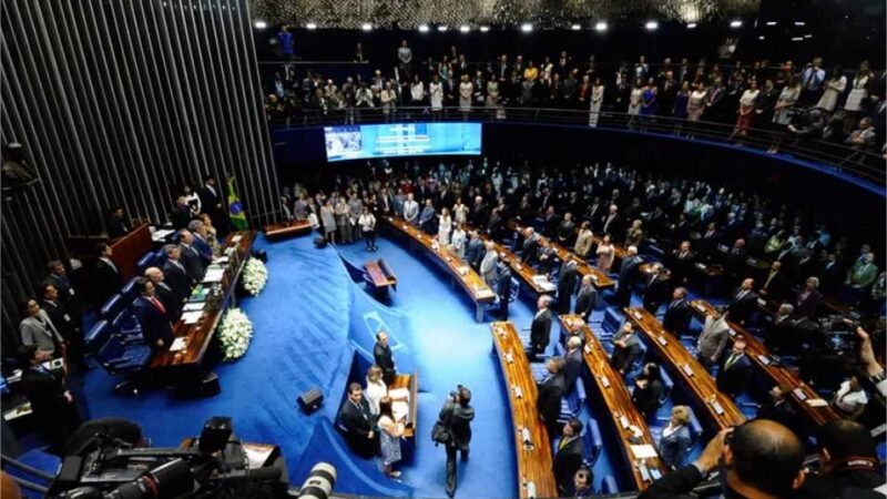 Semana no Congresso: expectativa de entrega do novo Código Eleitoral