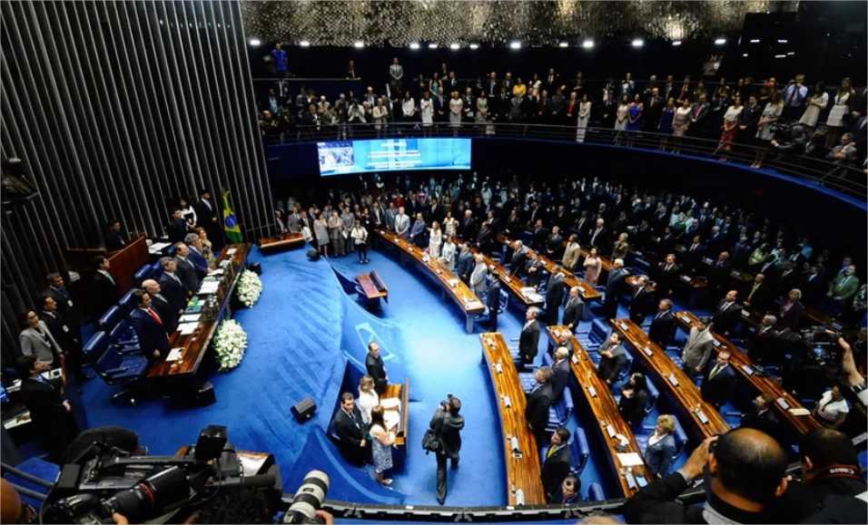 Semana no Congresso: expectativa de entrega do novo Código Eleitoral