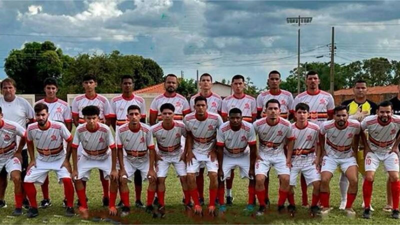 Jecuan e Amigos do Xerife estão classificados para fase dos 128 do Peladão