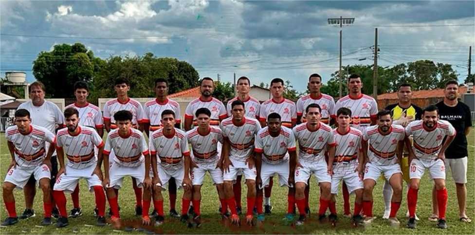 Jecuan e Amigos do Xerife estão classificados para fase dos 128 do Peladão