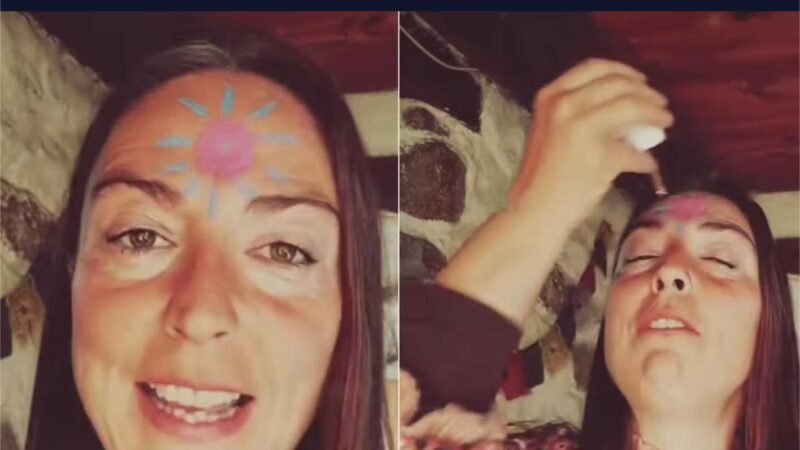 Urina para tratar miopia? Mulher espanhola viraliza ao dizer que usa a técnica contra o problema; veja os riscos