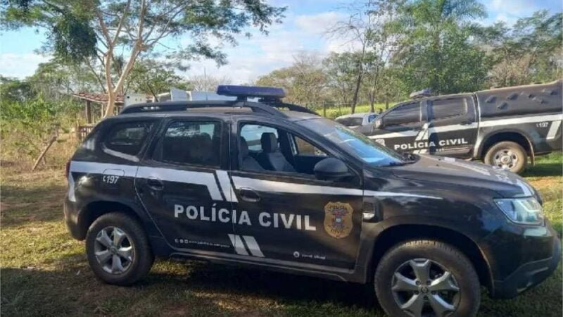 Homem é assassinado brutalmente na Avenida República do Líbano em Cuiabá
