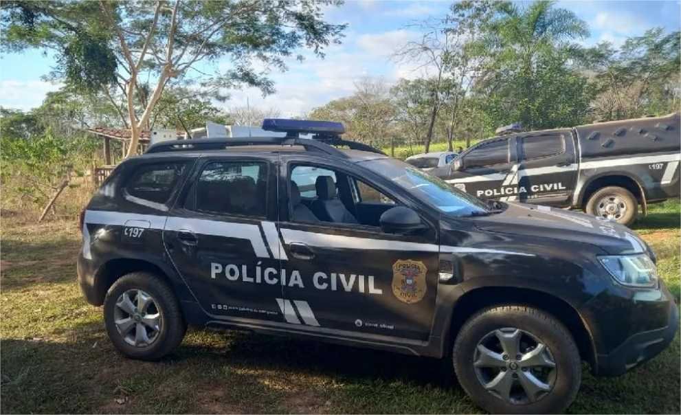 Homem é assassinado brutalmente na Avenida República do Líbano em Cuiabá