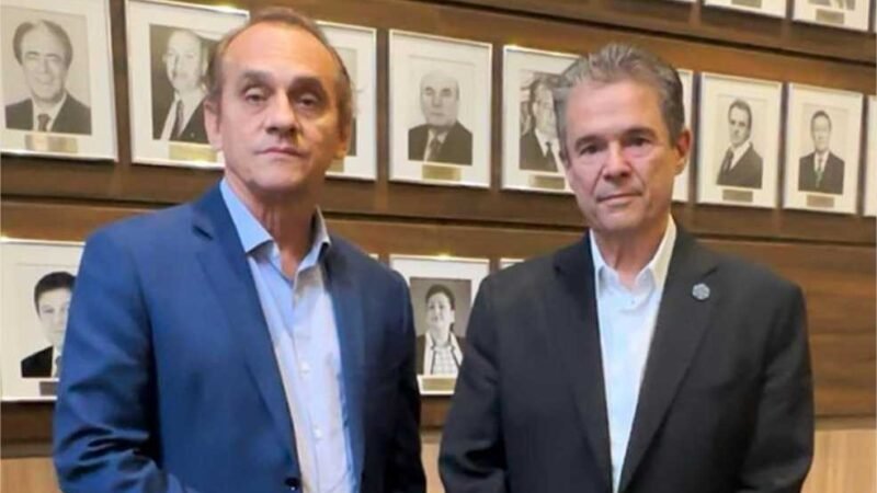 Ministério da Pesca não concorda com novas regras do “Transporte Zero”