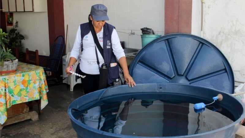 Prefeitura de VG lança plano emergencial para combater dengue