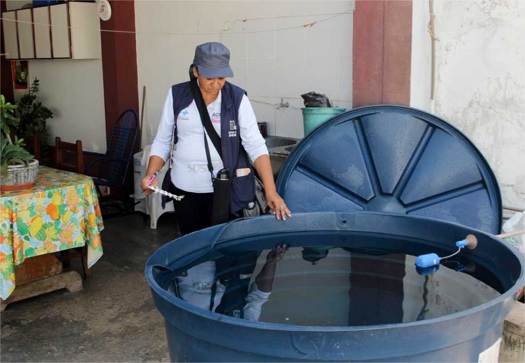 Prefeitura de VG lança plano emergencial para combater dengue