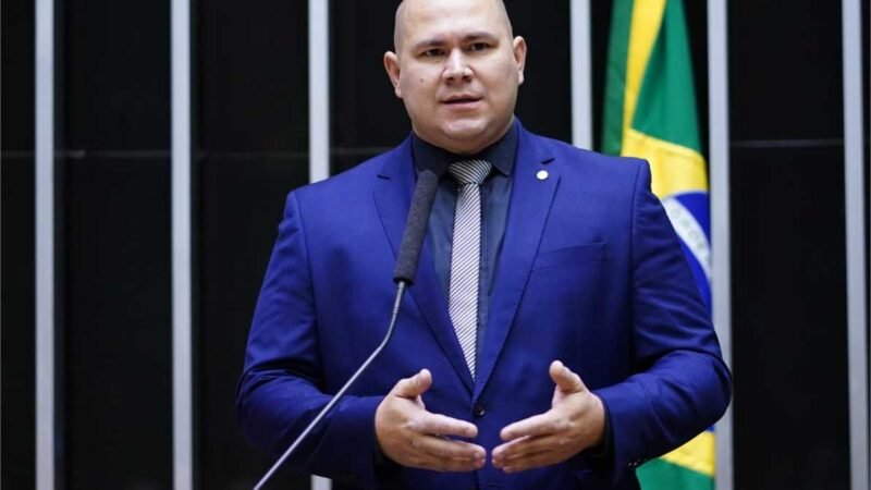 Emendas de R$ 9,2 milhões de Abílio contemplam educação e saúde de Cuiabá