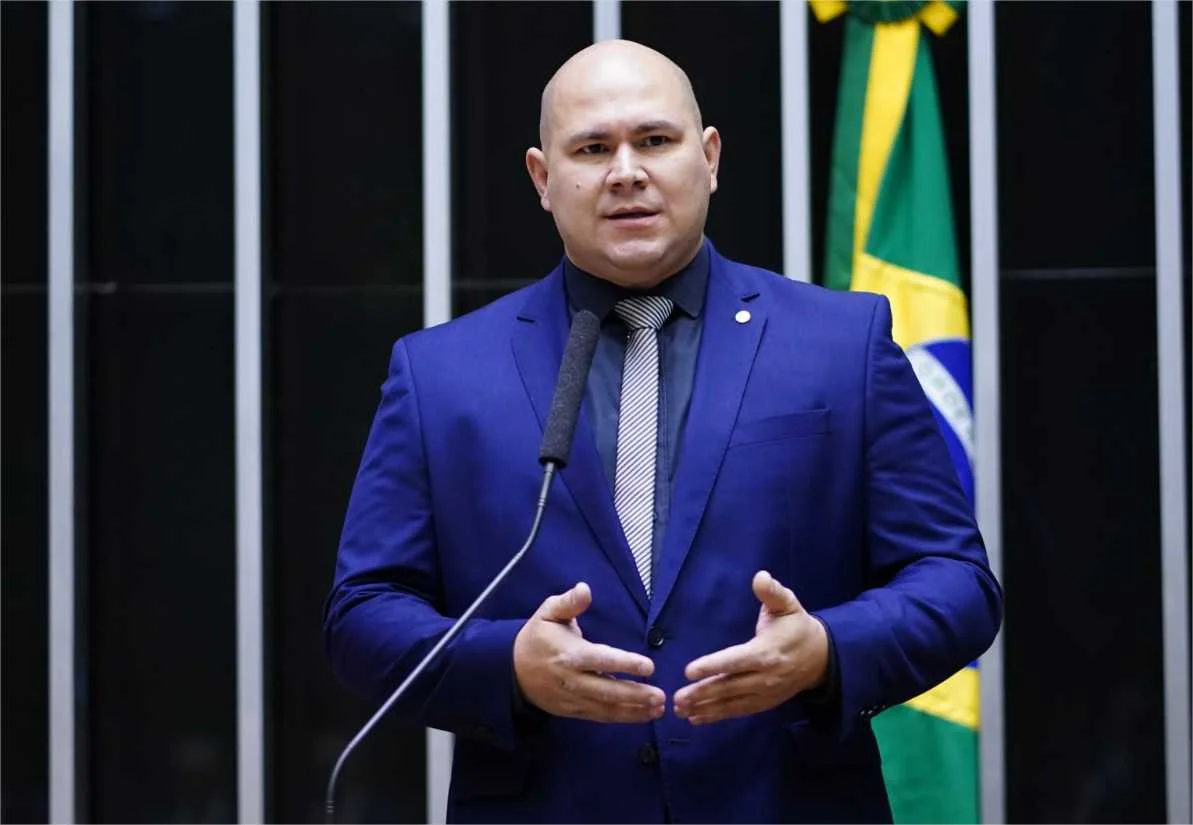 “Crime organizado se movimenta para decidir eleição a prefeito de Cuiabá”, diz Abilio