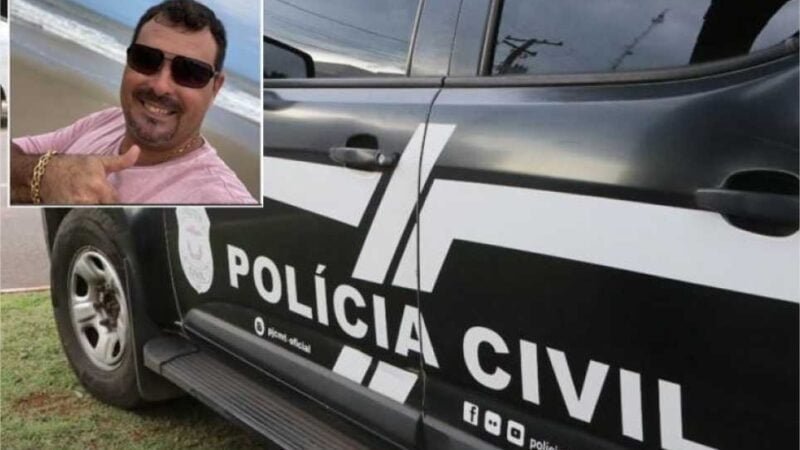 Empresário é encontrado morto dentro de casa no CPA
