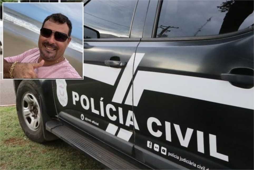 Empresário é encontrado morto dentro de casa no CPA