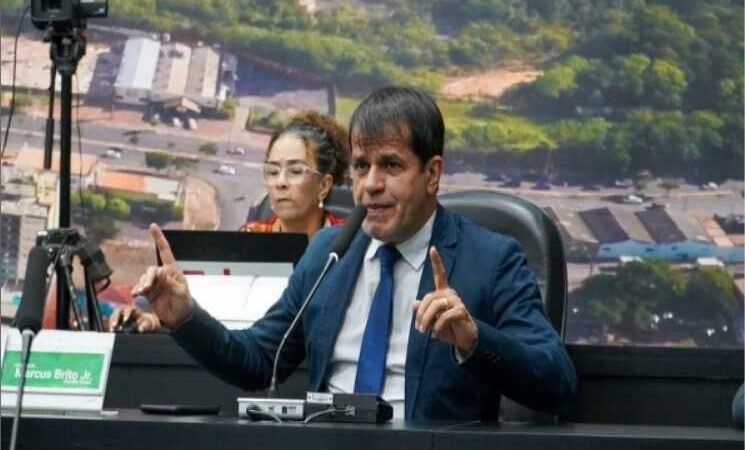 Sindicalista, vereador disse que prefeito deve anunciar parcelamento da RGA de 2021 e 2022