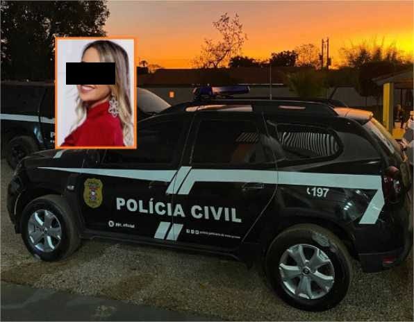 Advogada acusada de trabalhar para CV e presa em operação tinha hábito de mudar de endereço