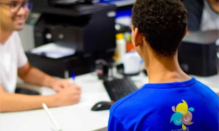 Seduc-MT divulga lista definitiva dos 100 estudantes classificados para intercâmbio na Inglaterra