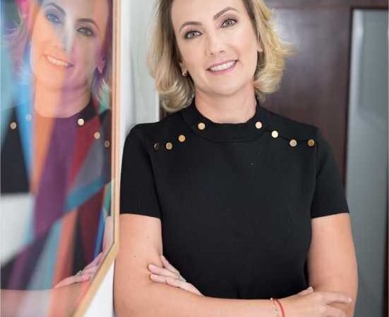 Cíntia Chagas, violência contra a mulher e sororidade!