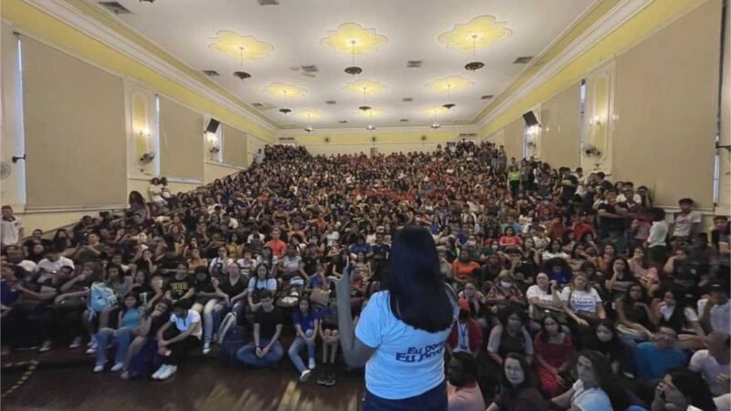 Seduc realiza aulão inaugural do Pré-Enem Digit@l MT neste sábado (23)