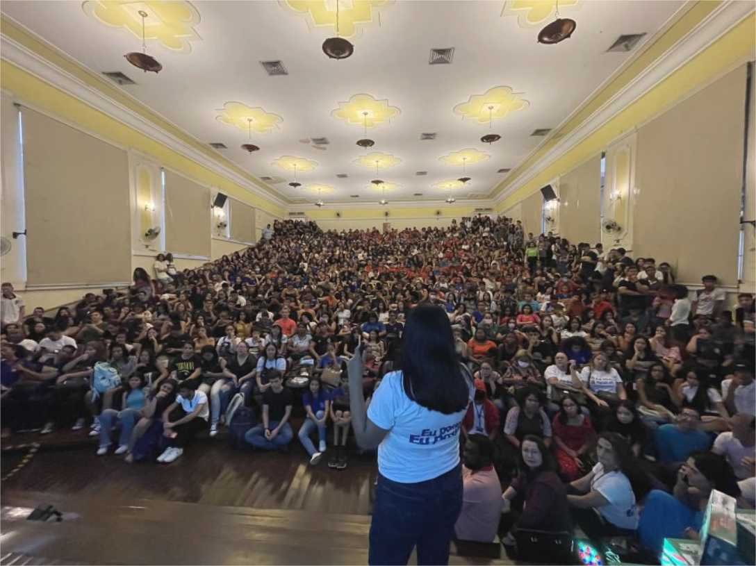 Seduc realiza aulão inaugural do Pré-Enem Digit@l MT neste sábado (23)