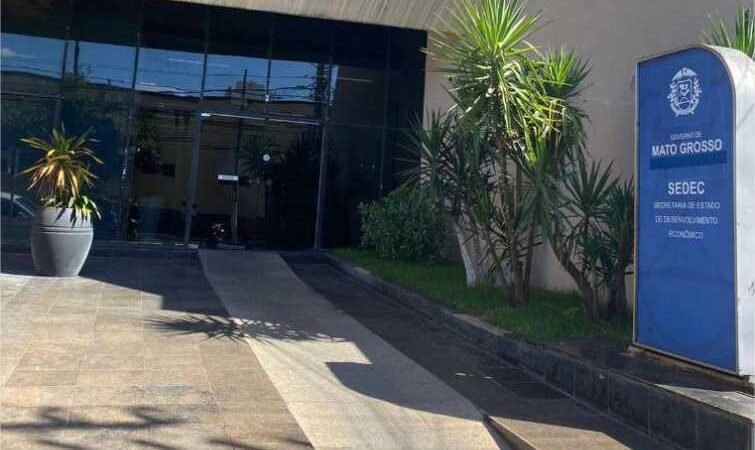 Empresas que recebem incentivos fiscais em MT devem entregar relatório de monitoramento até 14 de abril