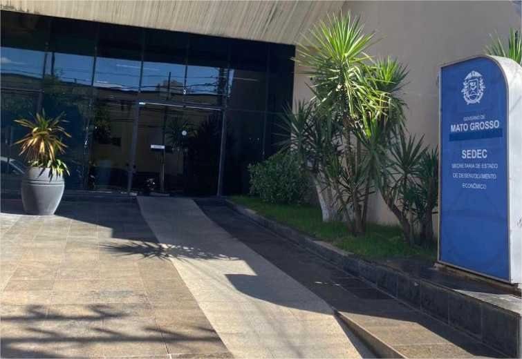 Empresas que recebem incentivos fiscais em MT devem entregar relatório de monitoramento até 14 de abril