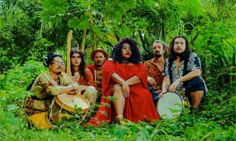 Bandas de MT e atrações do rock nacional se apresentam no “Do Mato Festival”