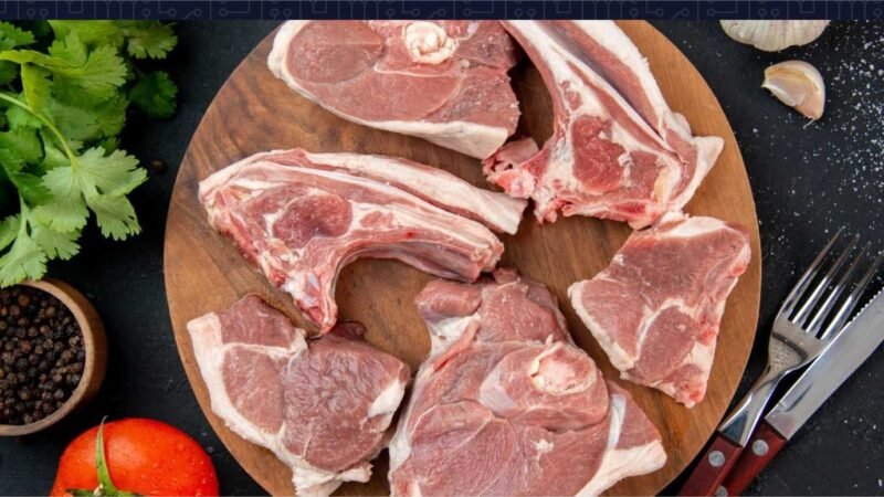 Por que judeus e muçulmanos não comem carne de porco?