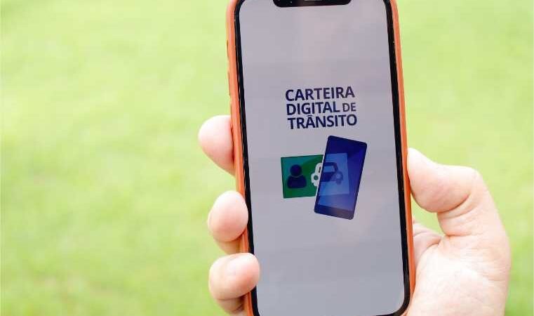 Proprietários de veículos em MT já podem indicar real infrator de forma online; veja passo a passo