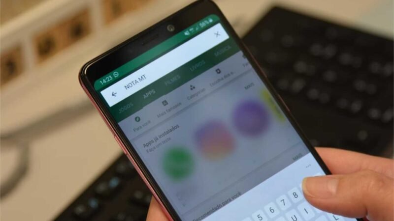 Nota MT disponibiliza informe de rendimentos dos prêmios pagos aos sorteados no programa