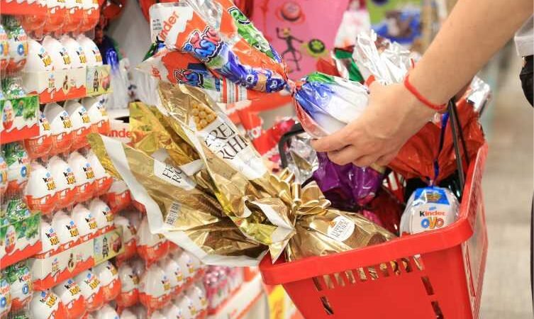 Compras de chocolates e pescados podem concorrer aos prêmios do Nota MT