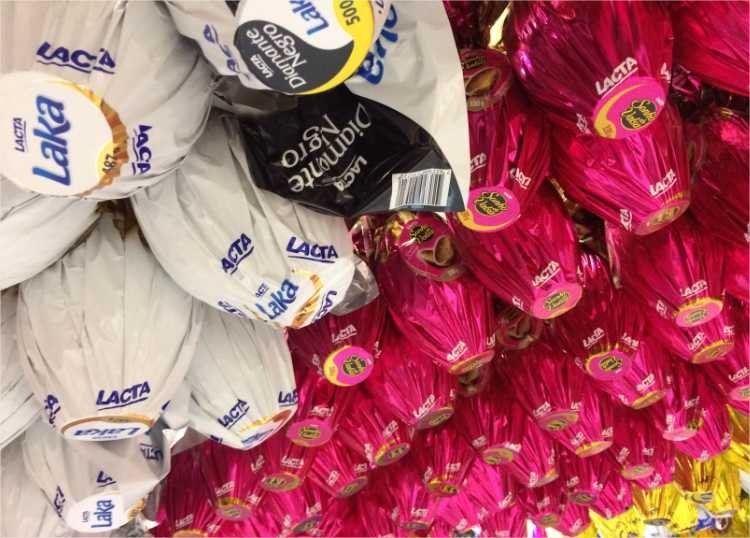 Pesquisa de preço do Procon-MT constata variação de até 78,25% na caixa de bombom